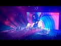 Runway Houses City Clouds Tame Impala Barclays Center March 14 2022 4K HDR 