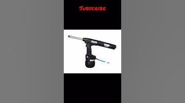 Rapid rivet gun#Quick rivet