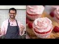 How to Make Valentines Cupcakes