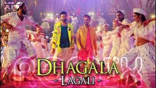 Dhagala Lagali Remix 🔥 | Mika Singh | Dream Girl | Xpert Melody