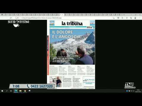 TUTTO MATTINO | 05/07/2022