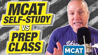 How to Decide If YOU Need an MCAT Prep Course
