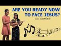 Are You Ready Now To Face Jesus? (Ukulele Cover)