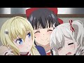TVアニメ「戦翼のシグルドリーヴァ」第2弾PV
