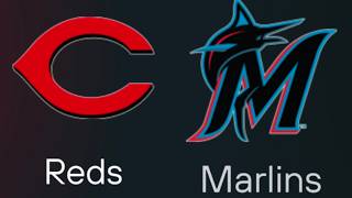Game: Cincinnati Reds vs Miami Marlins – Live Results MLB Regular Season USA