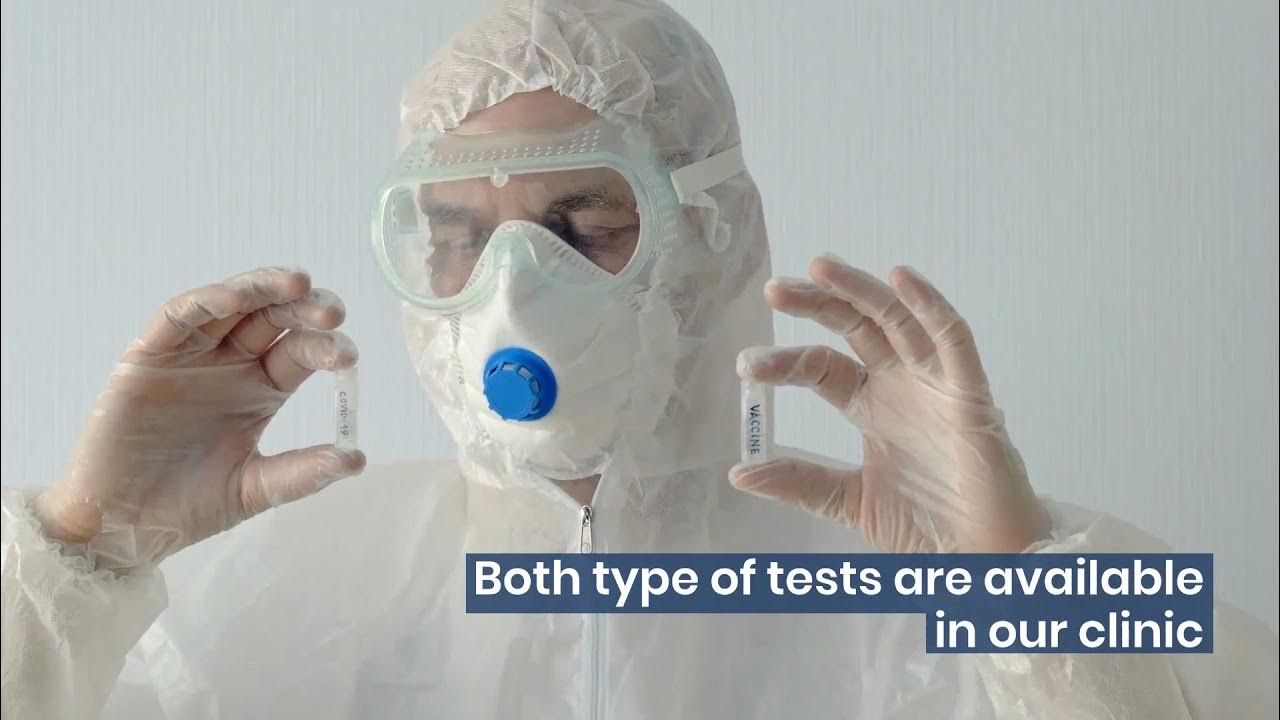 Covid Test Malta 00356 99494115 YouTube