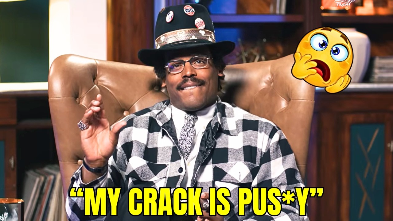 Cam Newton Wants Women For Sex Purposes ONLY