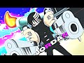 JORDAN 🔫 | Soul Eater | ANIME PLUG EDIT