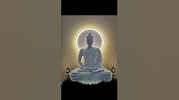 Thumbnail of Heavenly Zen Meditation Music | Relaxing Music for Sleeping |#buddha #buddhist #meditation