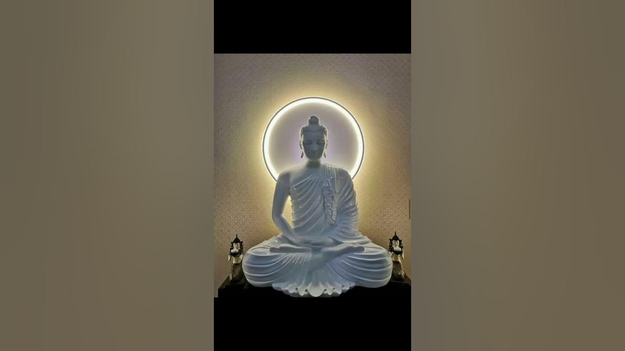 Heavenly Zen Meditation Music | Relaxing Music for Sleeping |#buddha #buddhist #meditation