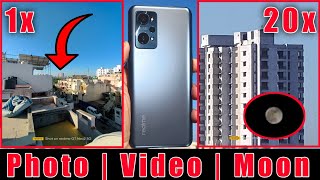 Realme GT Neo 2 Camera Zoom Test | realme gt neo 2 vs realme 8 pro | realme gt neo 2 video test |