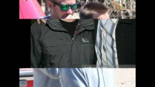 Happy Birthday Caleb Walker 4Th