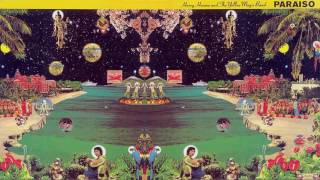 Haruomi Hosono and The Yellow Magic Band - 06. Femme Fatale chords