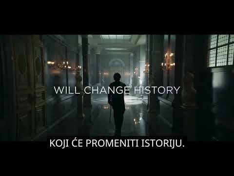 Sisi - 2. sezona | Epic Drama | Svakim danom od 26. – 31. decembra u 21.00 | Istorija | Drama