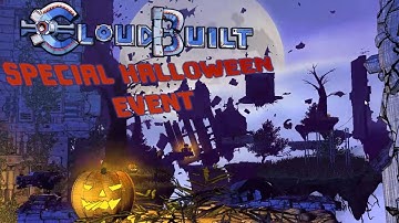 CloudBuilt - Survive The Night (08:51)