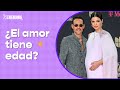 Thalía, Nadia Ferreira y otras famosas que se enamoraron de hombres mayores que ellas