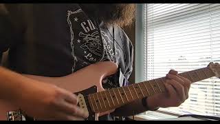 549. Everything About You - Ugly Kid Joe - Guitar Cover