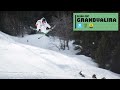 Final  henrik harlaut vs quinn wolferman  slvsh cup grandvalira 2018