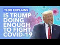 Trump&#39;s Coronavirus Plans: What the US is Really Doing - TLDR News