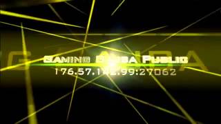 Gaming Gajba Public Intro