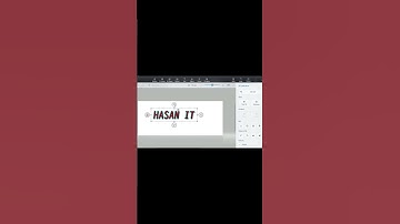 Create 3D Text with 3D Paint || #shorts