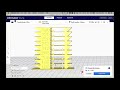 3D Printing Basics. How to setup a Temperature Tower