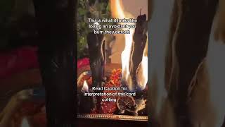 Notice who burns? lets go.#witchtokrising #avoidantattachment #traumabond #spiritualtok #witchtok