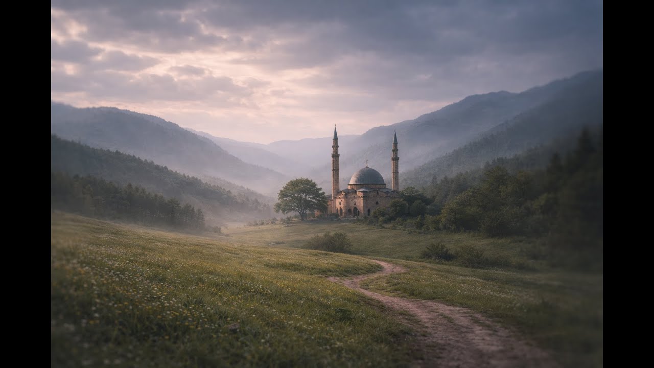 1 گەورەیی یادی خوا