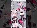 【新衣装】シスター&サキュバス衣装が可愛すぎるっ💘【ますかれーど/猫田ぺぺろ】#vtuber #猫田ぺぺろ #新衣装 #サキュバス #シスター