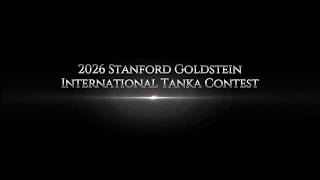 2026 Sanford Goldstein International Tanka Contest screenshot 4