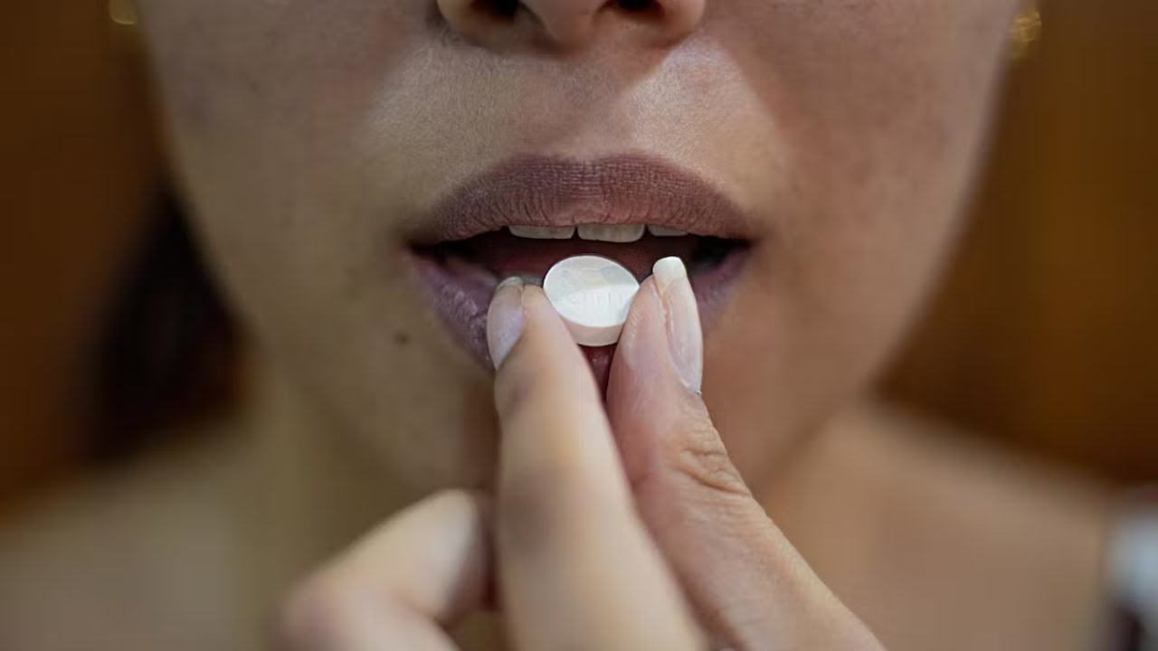 Haya ndio Madhara ya P2! Usimeze kabla ya kusikiliza maelezo haya ya Daktari | Bonge la Afya