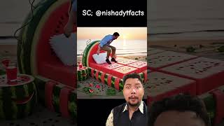 Kasur Mana Favoritmu shortsfeed funny comedy