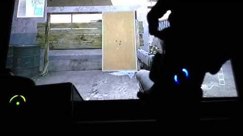 Bramhi Modded Controller (P99)