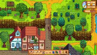 STARDEW VALLEY #5 | А ВОТ И ЛЕТО!