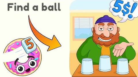 dop 5 Level 150 || dop 5 delete one part level 150 Walkthrough Solution