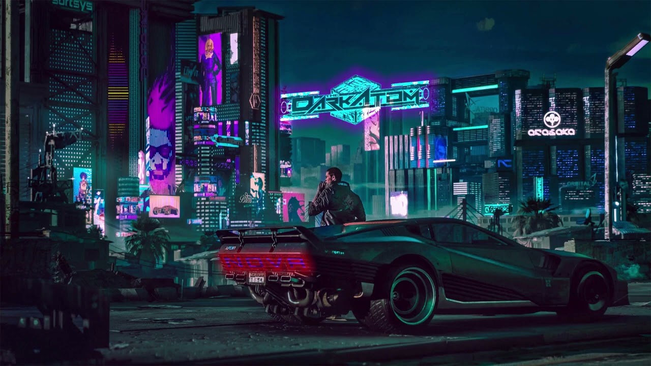 Guarda THE DARK ATOM - NOVA official Cyberpunk 2077 Growl FM Phantom Liberty Contest Submission su YouTube Guarda THE DARK ATOM - NOVA official Cyberpunk 2077 Growl FM Phantom Liberty Contest Submission su YouTube