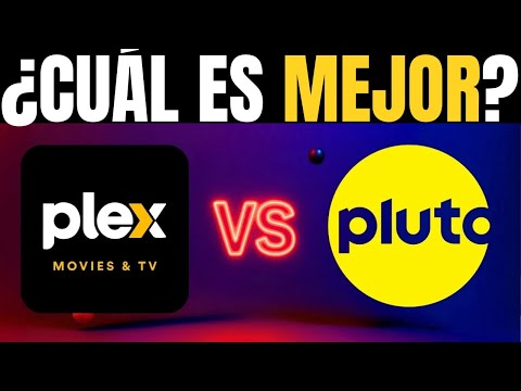 Plex vs Pluto TV (2026) | Comparison of Free Streaming Platforms