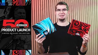 Red Dragon 50 Years Spielerdarts Launch | Humphries, van Veen, Wright, Clayton und Price 🎯