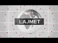 🔴 Lajmet 11:00  - 08.05.2024