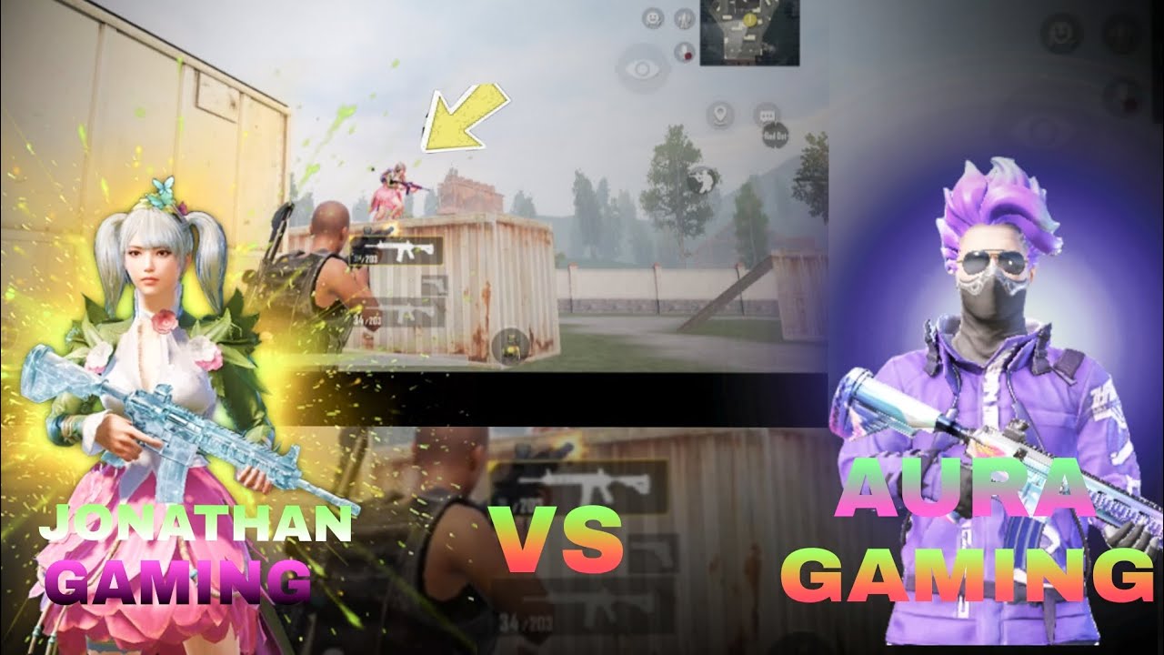 JONTHAN GAMING// CHELLANGE ME 🥶🤯#viral #jonathangaming #battlegroundmobileindiamontagepubgmobile