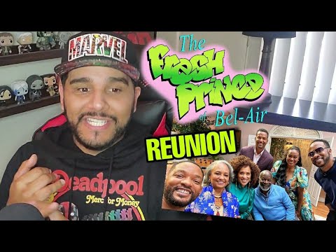 The Fresh Prince Of Bel-Air Reunion (Review) THIS SAVED 2020!