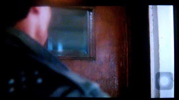 The Terminator (1984) Wrong Sarah and Stef is sitting over There