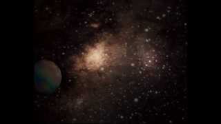My 30 second Animation [3Ds Max]