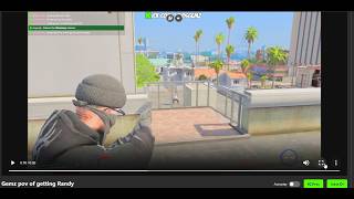 Taco Reacts to Wu Gang Arena Graphics, Speedy almost saying the 'Word' & More | Prodigy RP | GTA RP
