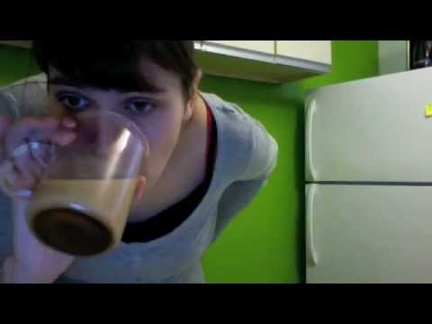 Making Tofu Parmagiana