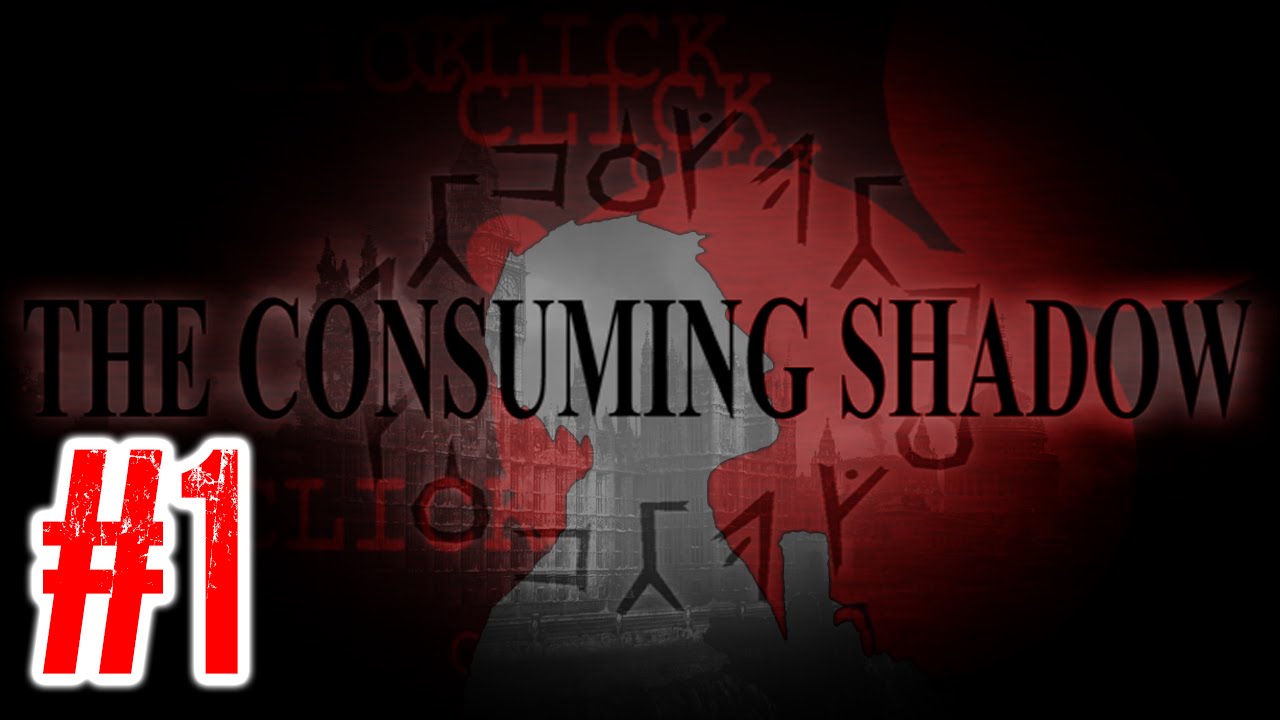 Cthulhu-esque Night Adventure - Let's Play The Consuming Shadow p1