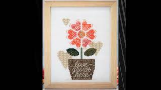 Cobweb Corner Cross Stitch says Goodbye Forever. Last day to shop