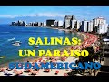 Vídeo de Salinas Ecuador
