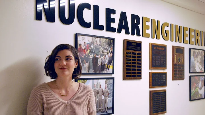 Student Spotlight:  Natalie Houghtalen