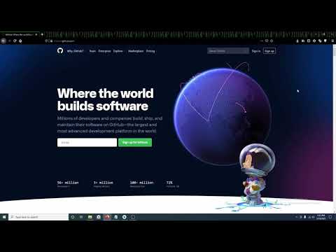 Integrasi SSH Github Windows 10 Android Studio - Tutorial Git Github 2021